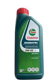 C MAGNATEC 5W-20 E 12X1L H TU